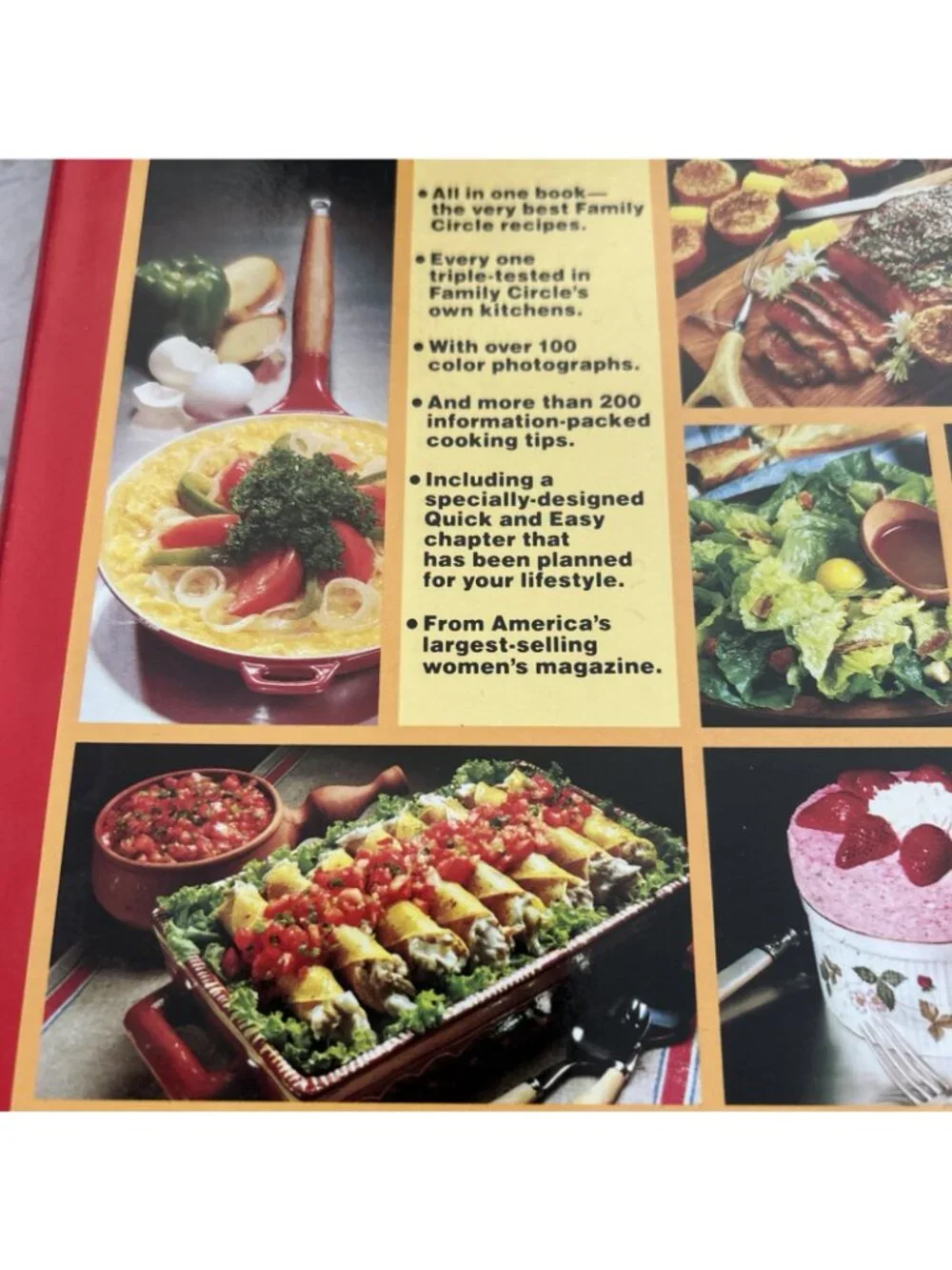N/A recipes america